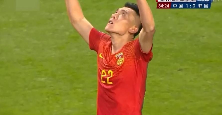 2018世界杯亚洲预选赛中韩,2026中韩世界杯预选赛比赛赢了吗