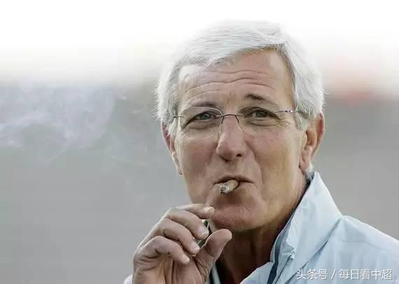 里皮韩国记录,里皮对韩国的看法