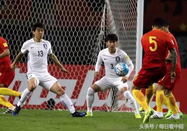 里皮韩国记录,里皮对韩国的看法