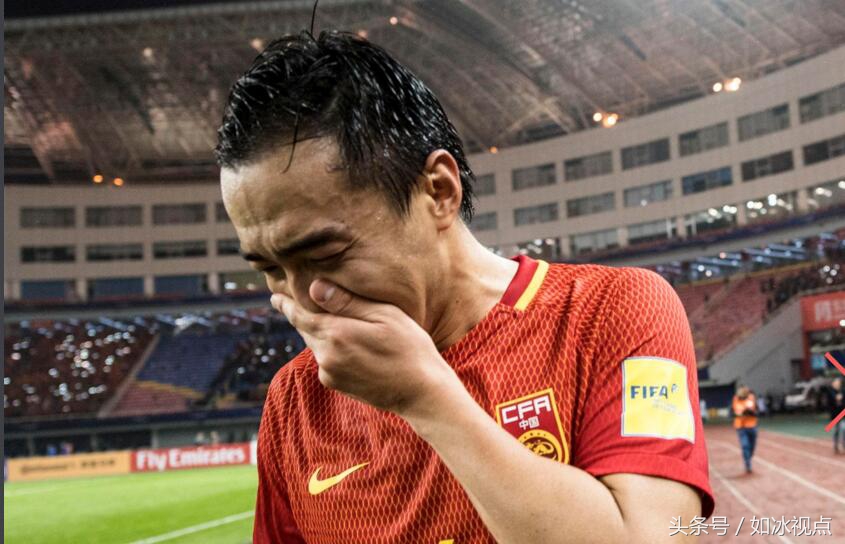 国足1:0韩国媒体对里皮的态度,国足胜韩国里皮反应