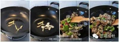 好吃的海鲜做法收藏这一篇就够了,18种经典海鲜做法