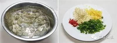 好吃的海鲜做法收藏这一篇就够了,18种经典海鲜做法