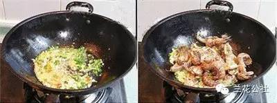 好吃的海鲜做法收藏这一篇就够了,18种经典海鲜做法