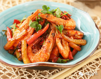 好吃的海鲜做法收藏这一篇就够了,18种经典海鲜做法