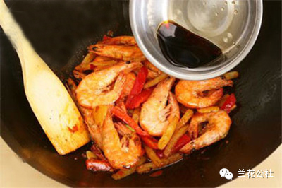 好吃的海鲜做法收藏这一篇就够了,18种经典海鲜做法