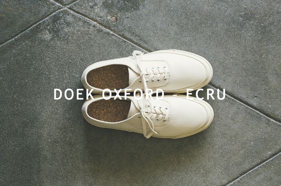 好看耐操不跟风,不一样的小白鞋不一样的你