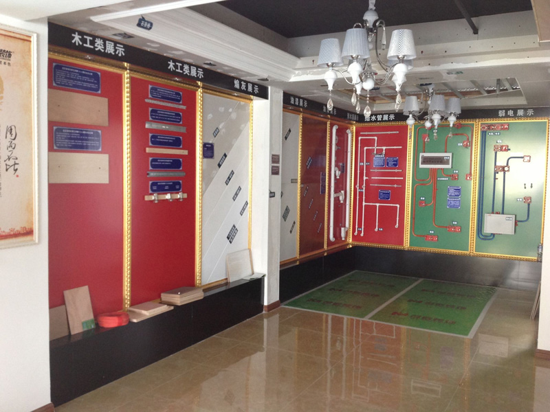 e修鸽:装修小白区装修公司该咨询什么?