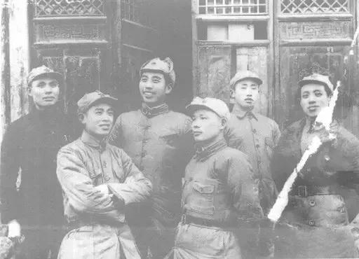 从深山走向深蓝的海军中将刘道生