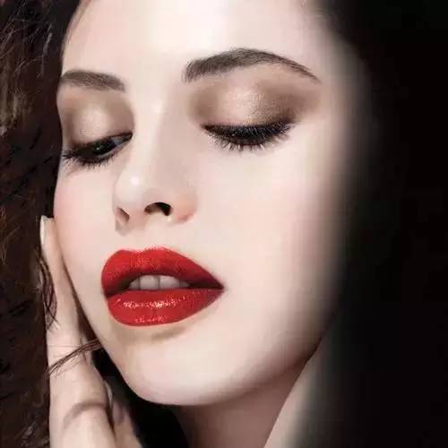 大牌苹果红口红色号推荐,大牌口红苹果红草莓红