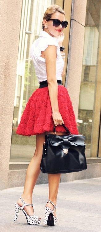 最好看的配色搭配,配色口诀怎么穿都好看