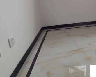 踢脚线与地砖搭配效果图大全,客厅地砖用什么踢脚线比较好