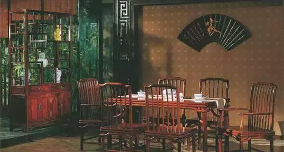 如何选择中式家具,中式家具选购陈设保养全攻略