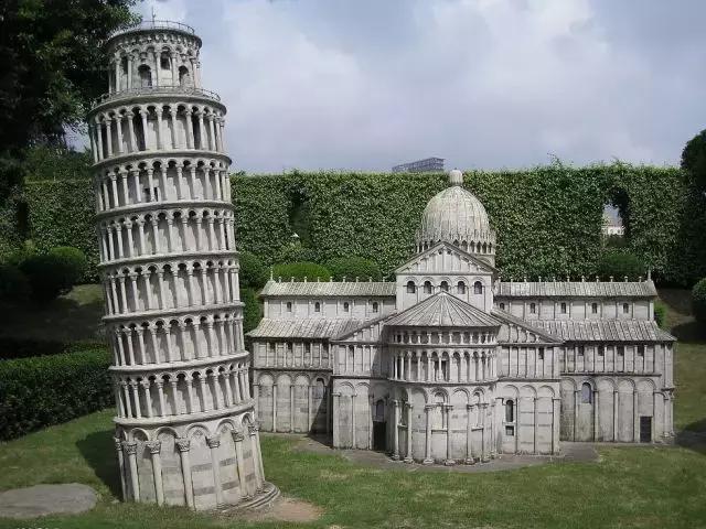 深圳单车爬山攻略推荐,来深圳必游的五大景点