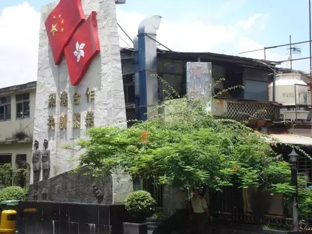 深圳单车爬山攻略推荐,来深圳必游的五大景点