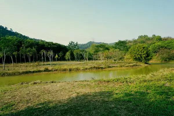 深圳单车爬山攻略推荐,来深圳必游的五大景点