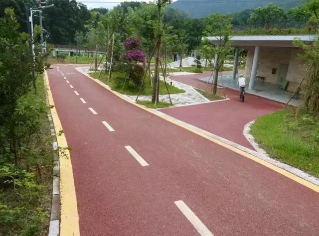 深圳单车爬山攻略推荐,来深圳必游的五大景点