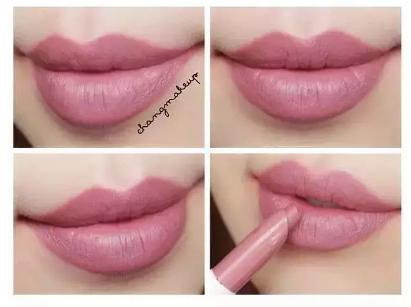 温柔好用的豆沙色产品,除了大牌,还有这些平价替代品