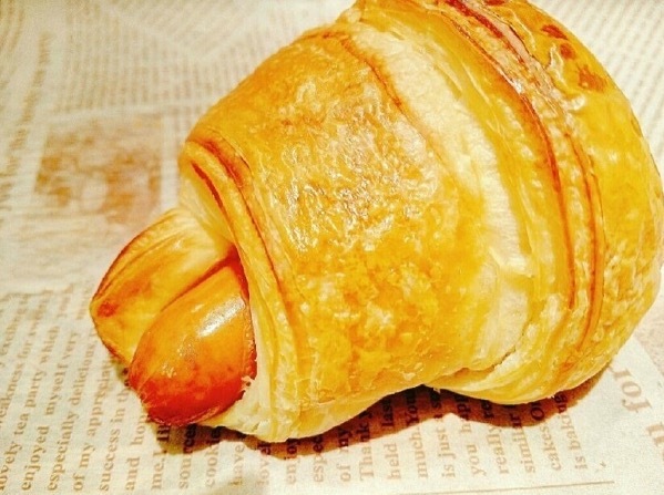 四大面包连锁店四十余款明星单品试吃报告