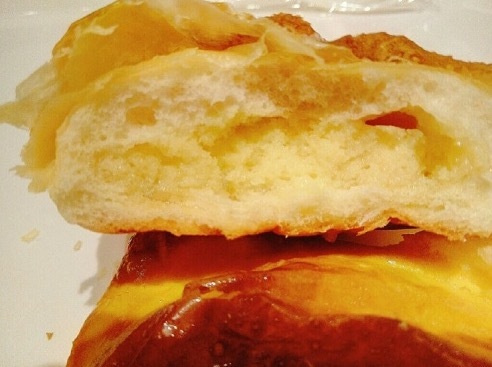 四大面包连锁店四十余款明星单品试吃报告