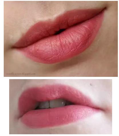 温柔好用的豆沙色产品，除了大牌，还有这些平价替代品