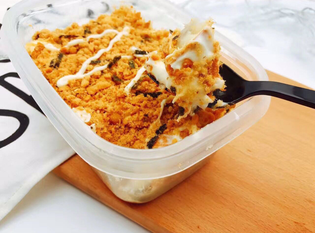 某宝上的神仙好物,美食代购店都有哪些美食