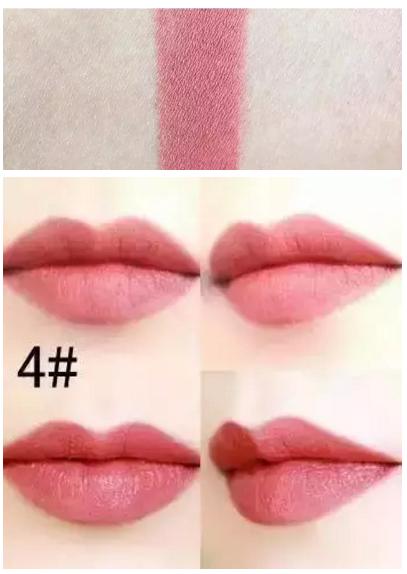 温柔好用的豆沙色产品,除了大牌,还有这些平价替代品