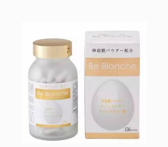 日本卖的最火的六大美容丸！