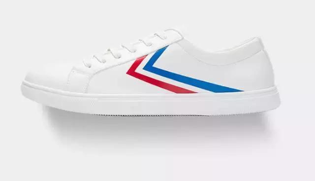 好看的小白鞋应该怎么买,如何买一双便宜又好穿的小白鞋