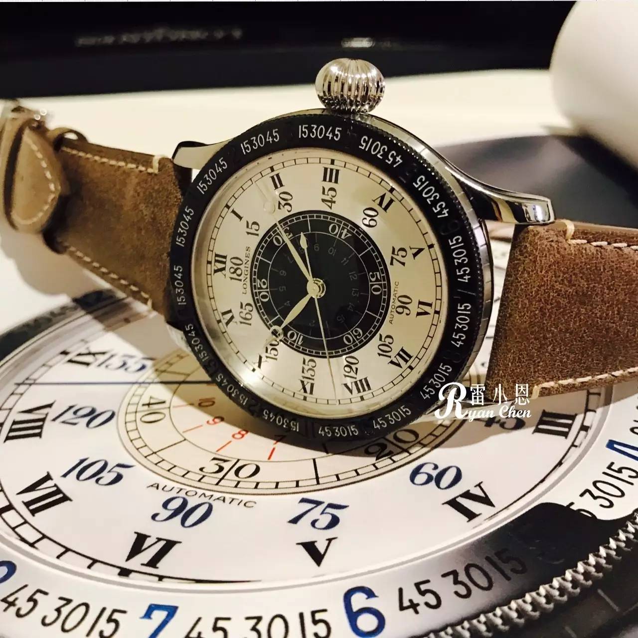 腕表迷们的狂欢巴塞尔钟表展,第四十七届巴塞尔精工国际钟表展