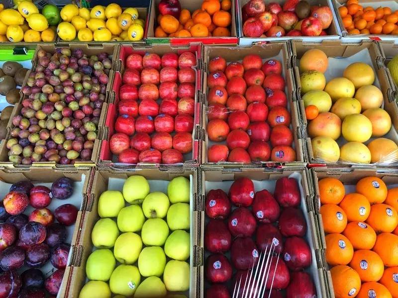 这芒果的味道太惊艳!年销6000万的批发商靠它成上海芒果一姐