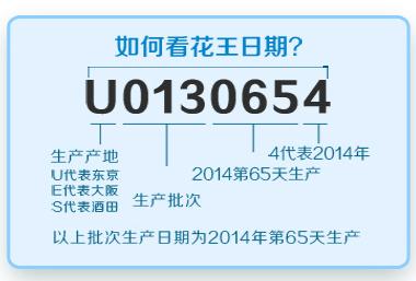 日本花王妙而舒纸尿裤测评,如何判断花王妙而舒是不是正品