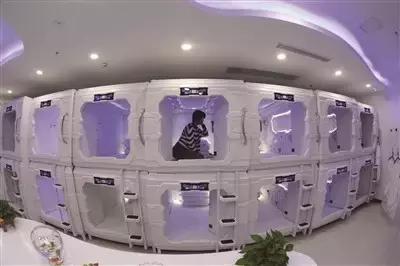 春风十里，不如睡你，南京这些特色旅馆，美貌又舒适！