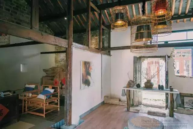 春风十里，不如睡你，南京这些特色旅馆，美貌又舒适！