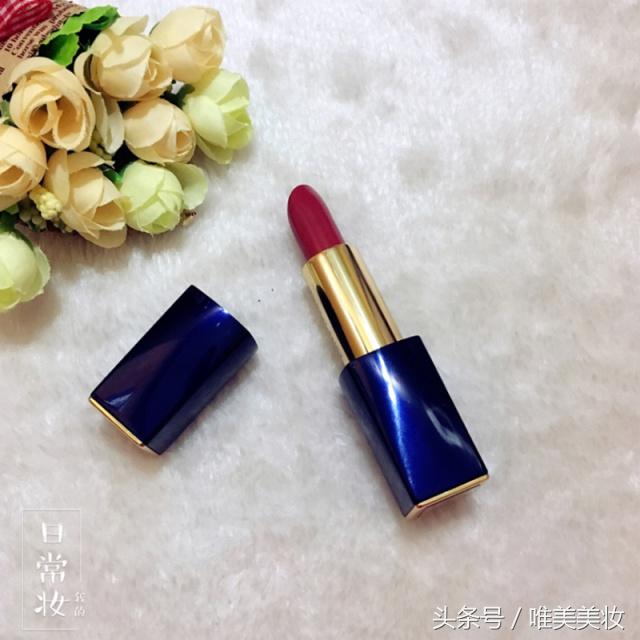 雅诗兰黛大表姐豆沙色,雅诗兰黛棕瓶精华刘雯