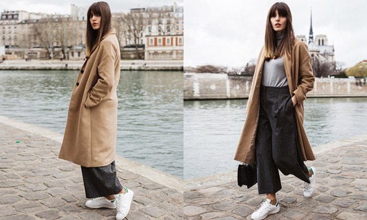 运动鞋博主推荐鞋款,时尚博主推荐冬季运动鞋