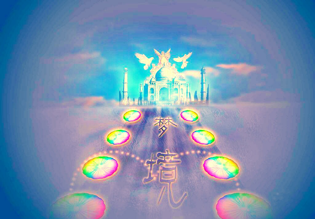 一招解决噩梦的小妙招,噩梦破解口诀