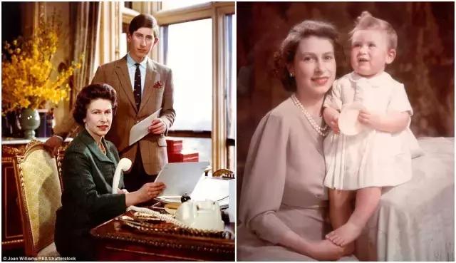 女王真的要退位？！而继承者竟然是……TA?