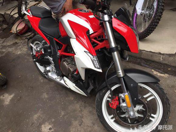 隆鑫300最新视频,隆鑫300