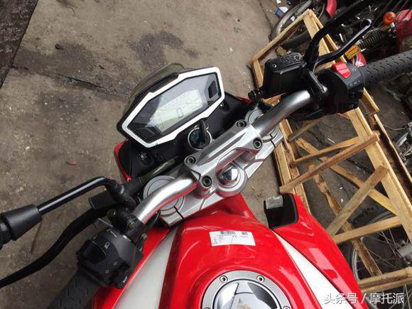 隆鑫300最新视频,隆鑫300