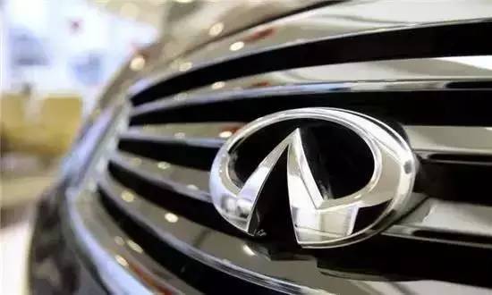 英菲尼迪为啥很少卖车型,从销量上来看英菲尼迪怎么样