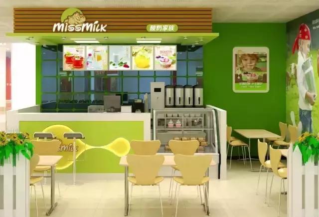 哪几种酸奶加盟店比较好,怎么加盟酸奶吧