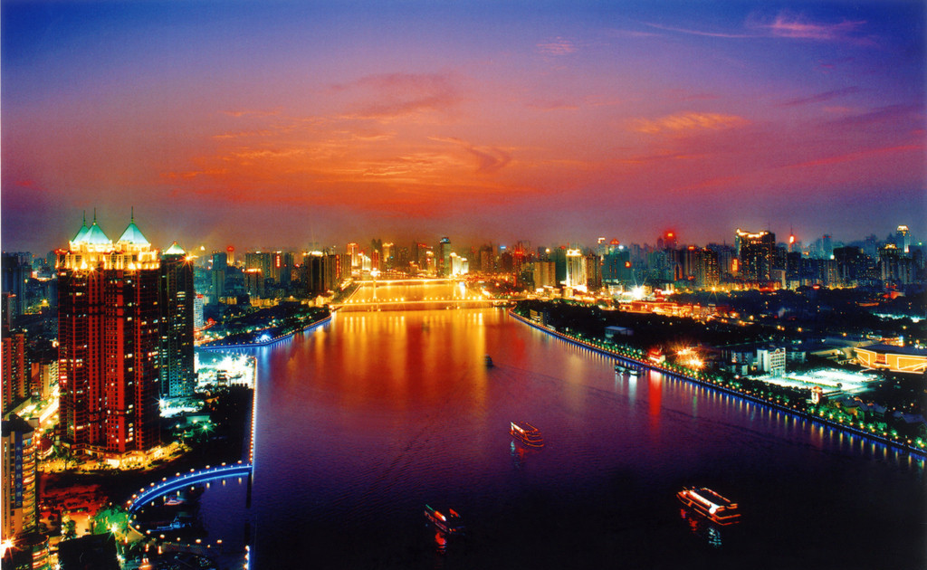 黑夜让人感到真实,黑夜是什么感受