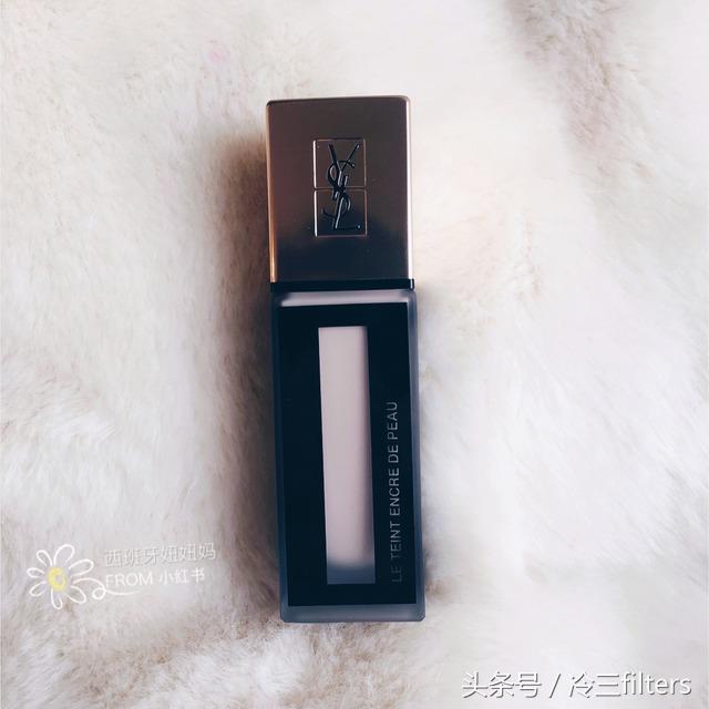 哑光粉底液哪个好用,细腻亲肤粉底液测评平价