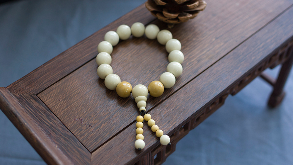 佛珠手串知识大讲解,佛珠手串有什么材质最灵