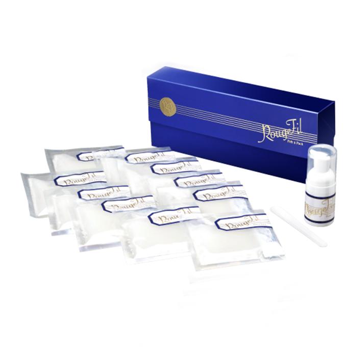 做好肌肤深层清洁,做好清洁面部