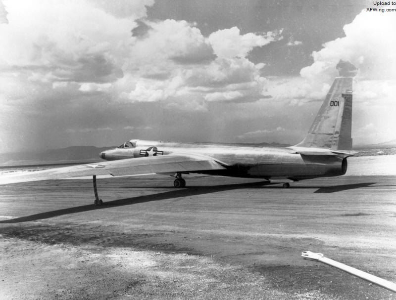 y-12侦察机,三马赫a-12侦察机