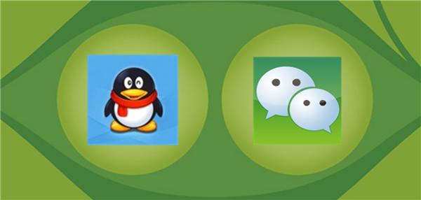 微信已经超越QQ！腾讯新发TIM欲与阿里钉钉争夺办公社交应用