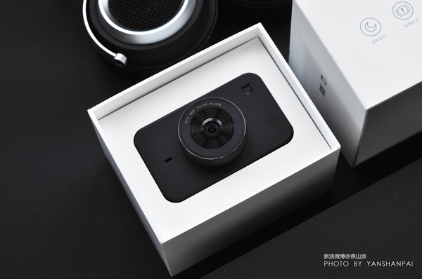 小米米家智能行车记录仪,小米行车记录仪怎么连接米家app