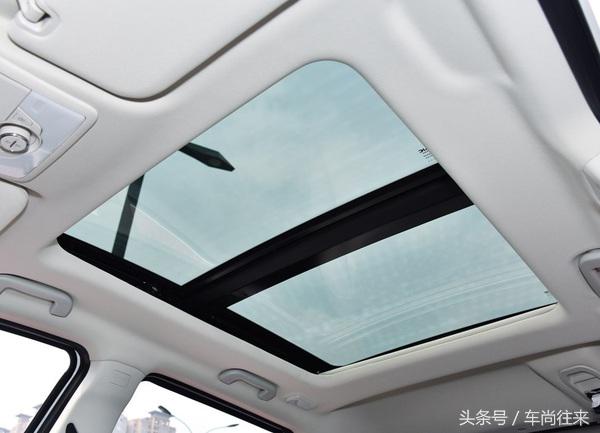 优缺点明显的北汽幻速S5，能否成功“以大欺小”