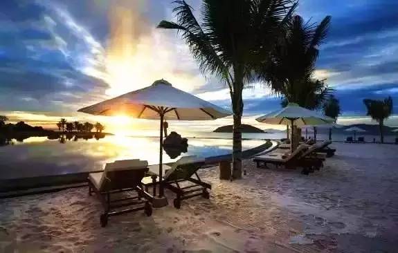 越南芽庄哈瓦那酒店,越南芽庄仙境酒店